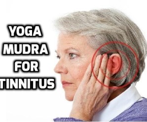  Shunya Mudra for Tinnitus: Mudra for ear problems