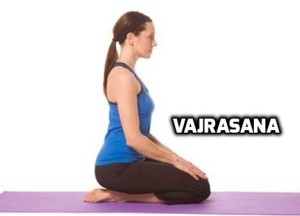 Yoga Mudra for Gastric Problems: Vayu Mudra – Health Melody