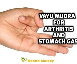  Vayu Mudra Benefits: Mudra for Stomach gas