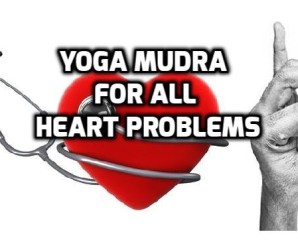  Apana Vayu Mudra for Healthy Heart and Blood Pressure