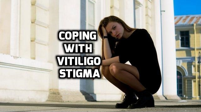 Vitiligo Stigma Discrimination Problems